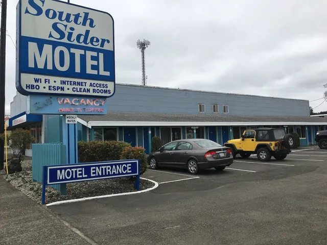 SouthSider Motel