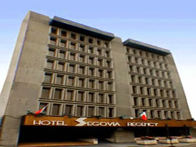 Hotel Segovia ​ Regency​