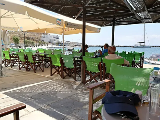 La strada sports cafe