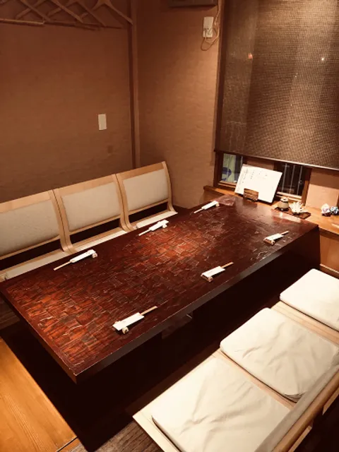 さかな料理 魚甚