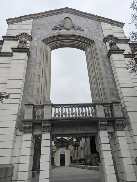 Culver City Hall