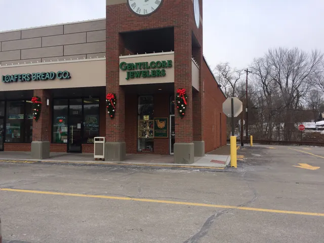 Gentilcore Jewelers