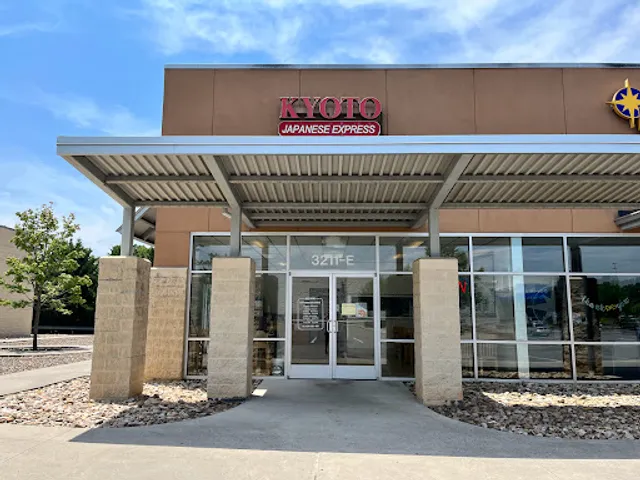 Kyoto Japanese Express