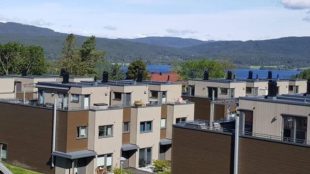 Oslo Hostel Rønningen