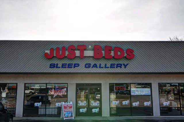 Just Beds - America's Mattress Superstores