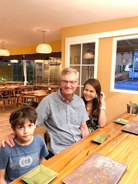 Také Japanese Restaurant