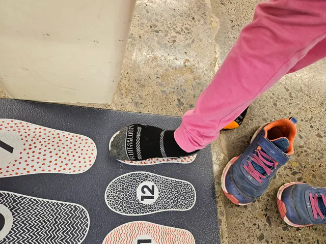 Famous Footwear Outlet