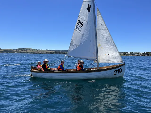 Ngati Toa Sea Scout Group