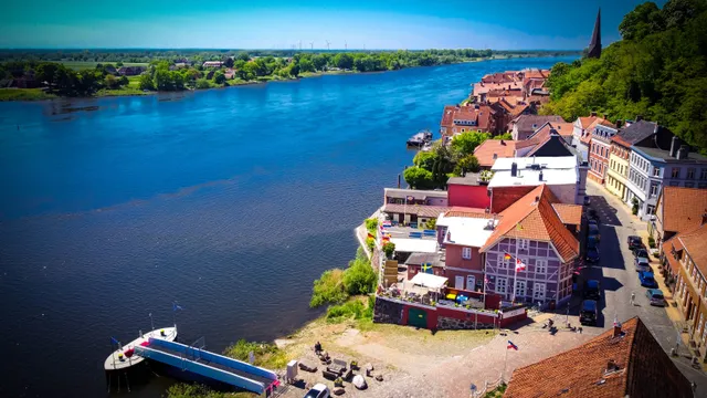 Zum alten Schifferhaus