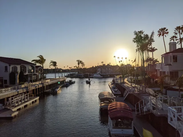 La Bella Fontana Park
