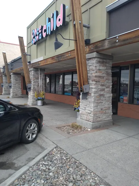 University Square Shopping Center