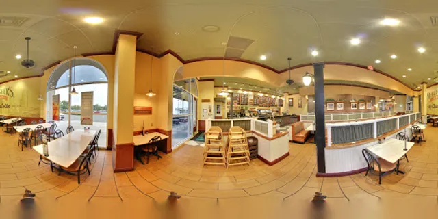 McAlister's Deli