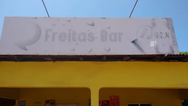Freitas Bar
