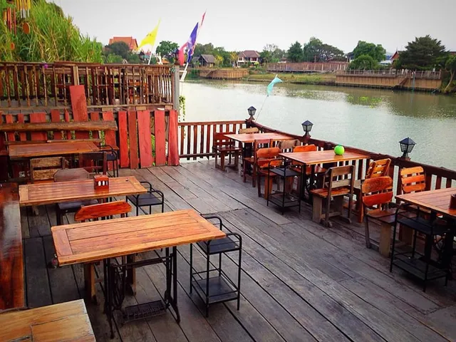 จิดาภา รีสอร์ท อยุธยา