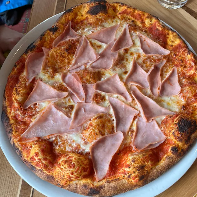 Restaurant Pizzeria Jägerstube