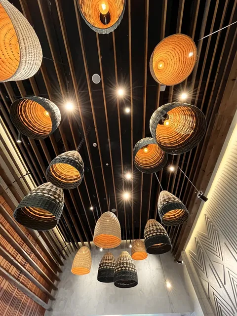 Marshal Scale - Interior Fitout Qatar