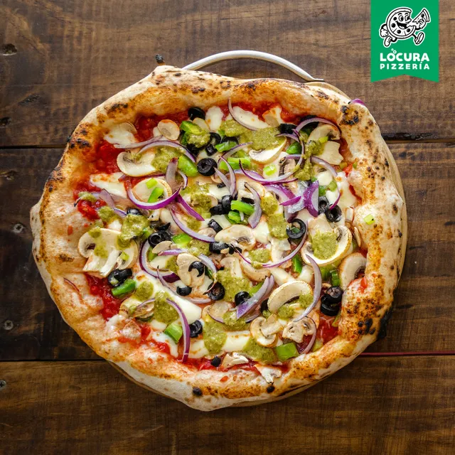 Locura Pizzeria (Ex Chelenko)