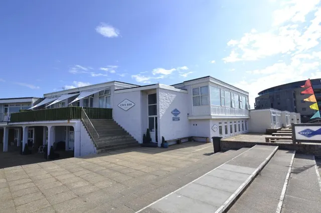 Westpoint Beach Apartments