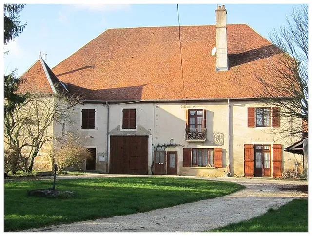 La Petite Résie Chambres d'hôtes