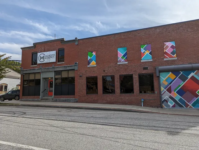 Manchester Makerspace