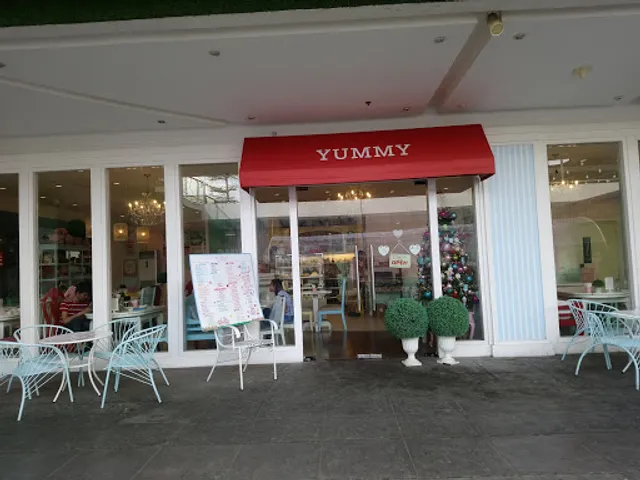 Yummy