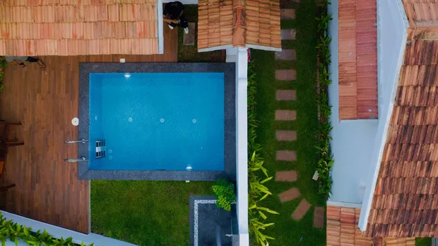 Ayada Cliff Beach Villas