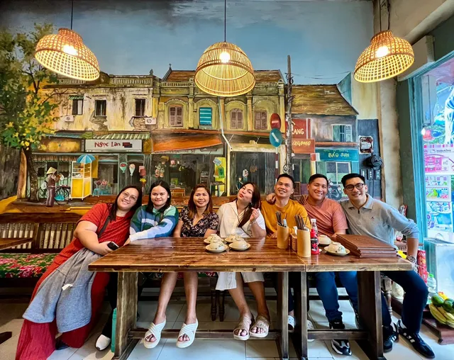 MẸT Vietnamese Restaurant & Vegetarian Met 2