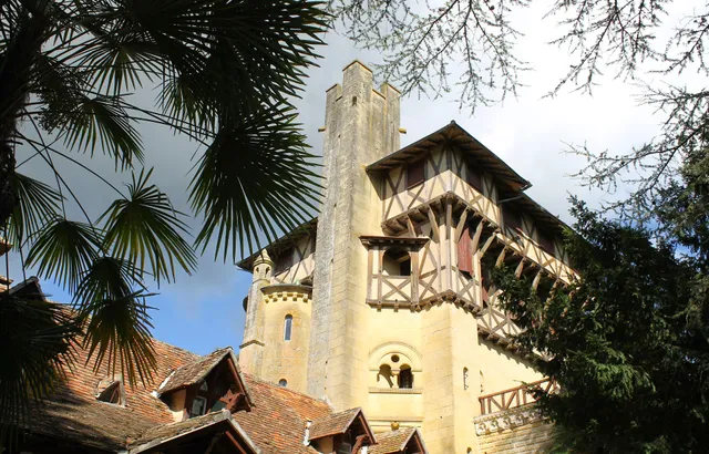 Château Mounet-Sully