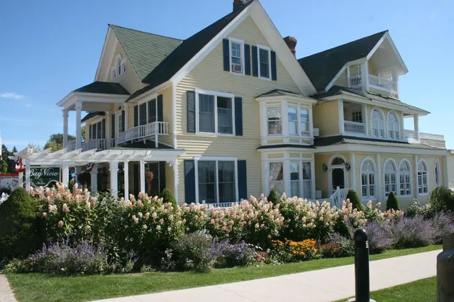 Bayview Bed & Breakfast