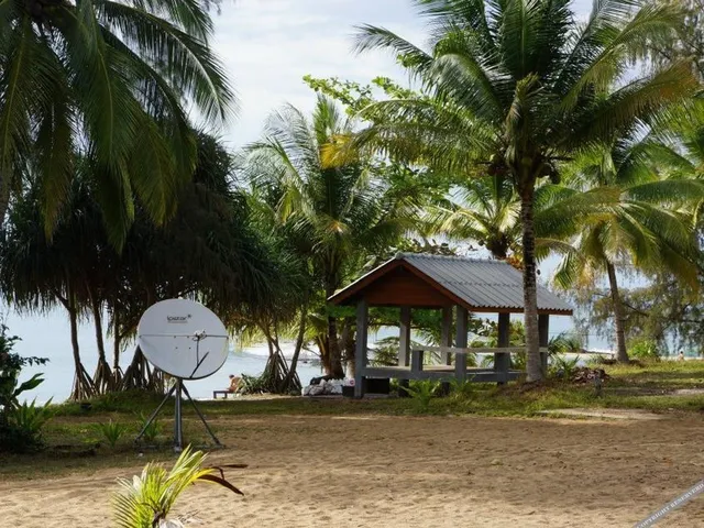 Cashew Resort