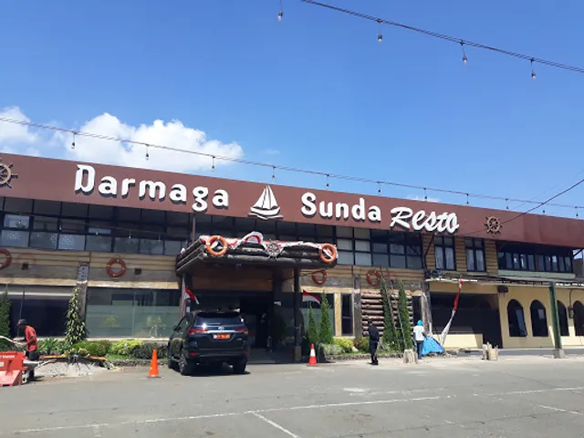 Darmaga Sunda Resto Nagreg