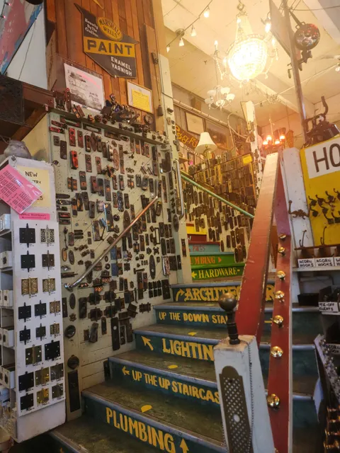 Hippo Hardware & Trading Co