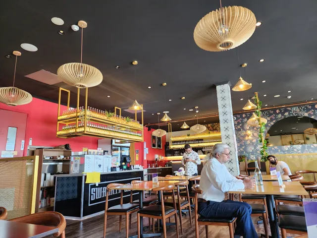 Swagath Grand Glen Huntly