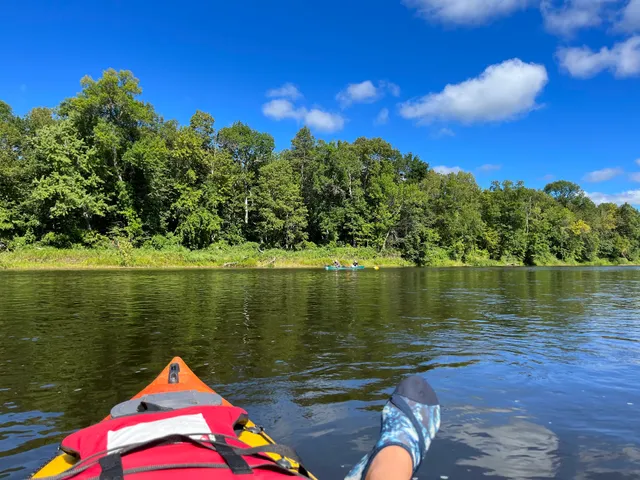 Wild River Outfitters