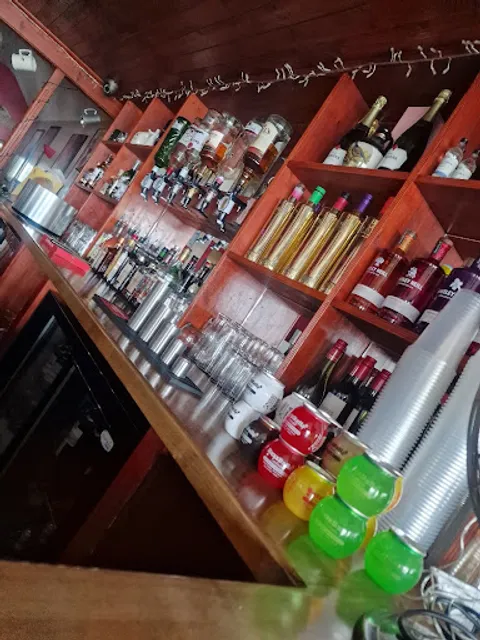 The Victorian Slipway