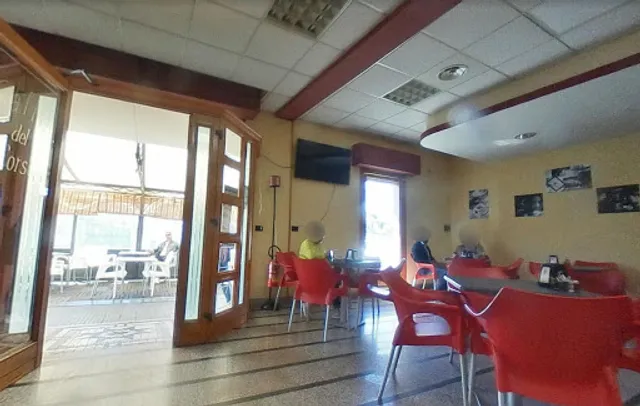 Caffè Del Corso Decimomannu