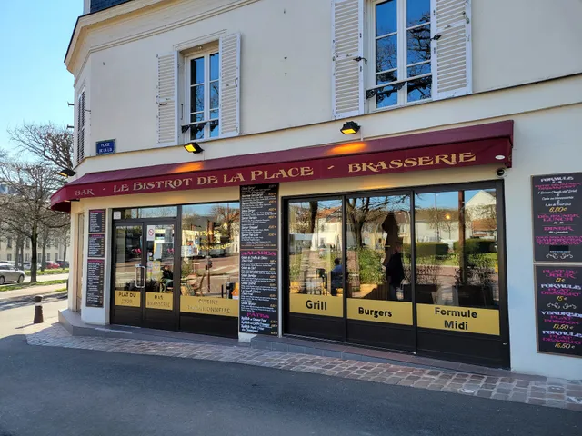 Bistrot de la Place
