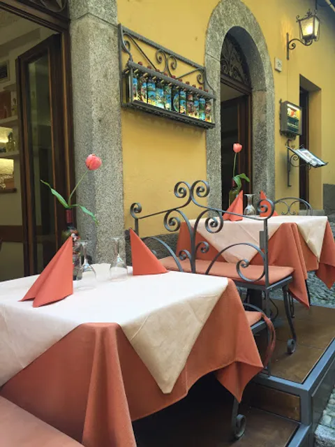 La Lanterna Bellagio