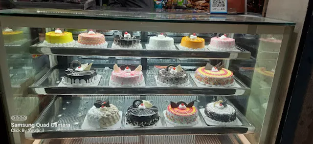 Shree Sai Cake & More