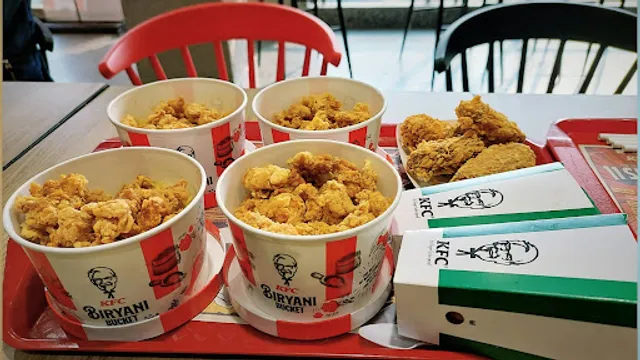 KFC