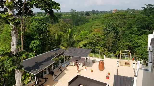 Villa Hati Indah