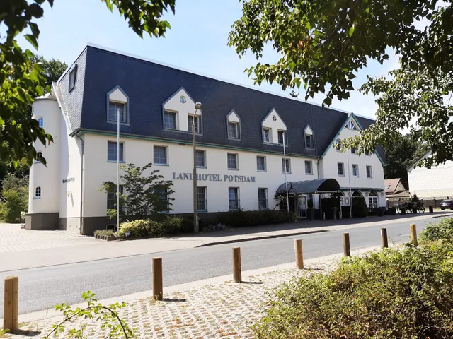 Landhotel Potsdam
