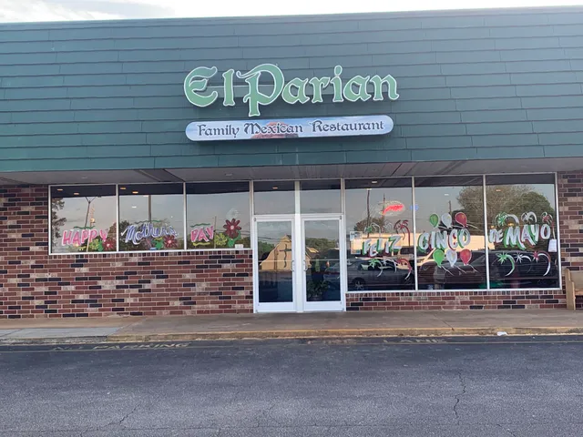 Casa Rica Family Mexican Restaurant