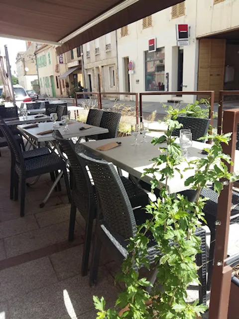 Pizzeria En Roue Libre