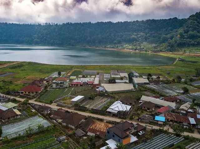 Dajan Buyan Homestay