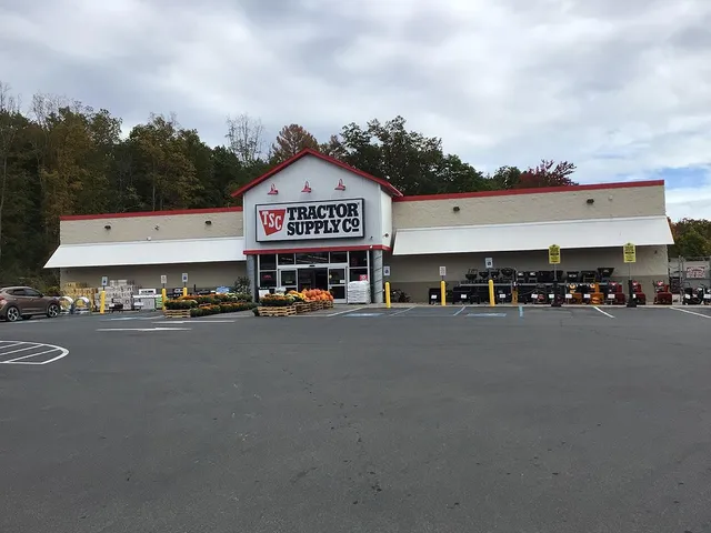 Tractor Supply Co.