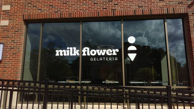 Milkflower Gelateria