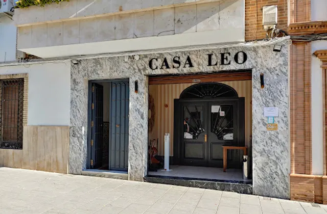 Bar Casa Leo