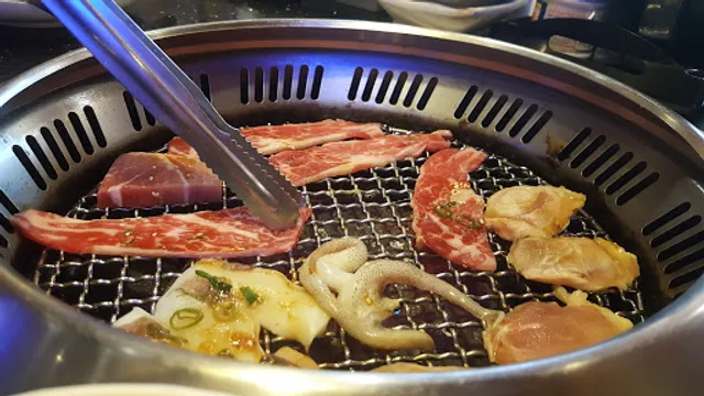 相演無煙燒肉（大興店）