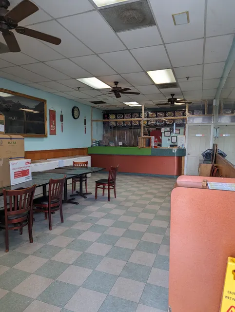 Brookwood Village Shopping Center